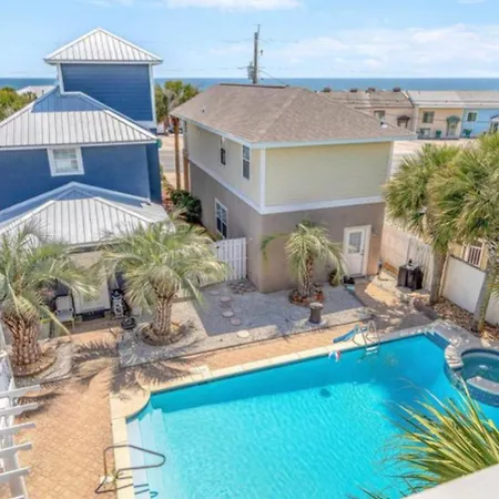 Sea La Vie Villa